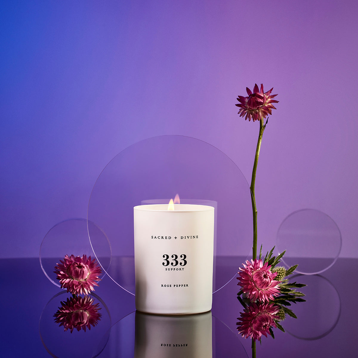 Angel Number Collection – The Sacred+Divine