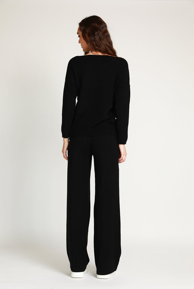 Lounge Two Piece Set
