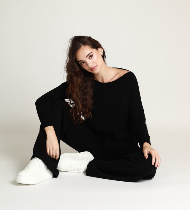 Lounge Two Piece Set