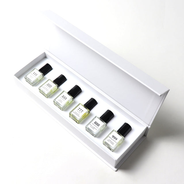 Perfume Gift Set