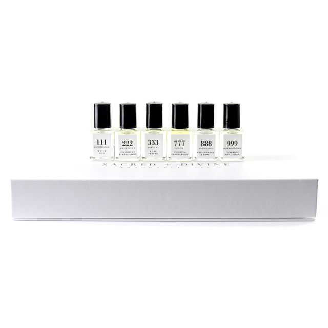 Perfume Gift Set