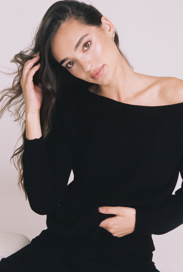 Lounge Two Piece Set