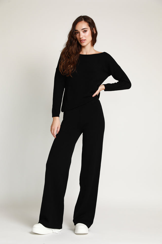 Lounge Two Piece Set