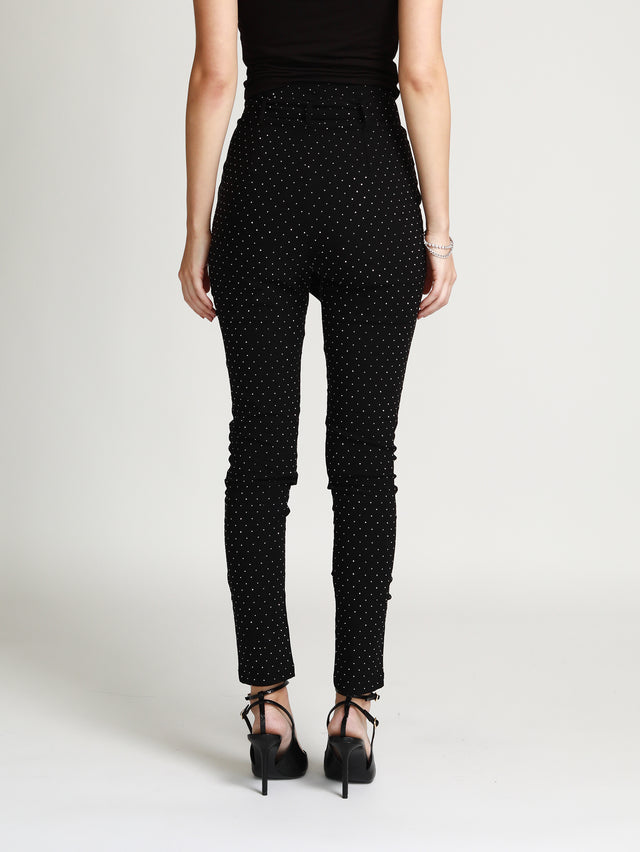 Shimmer Pants