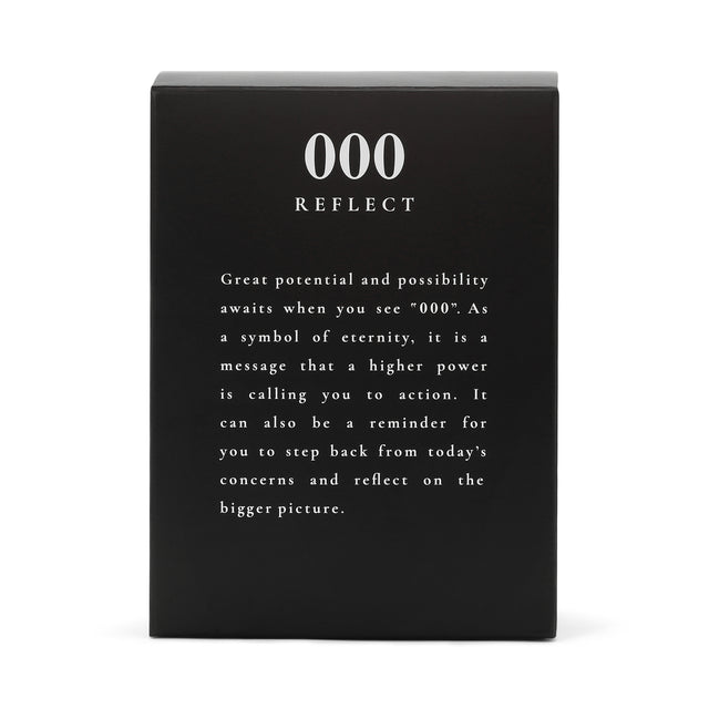 000 Candle / REFLECT