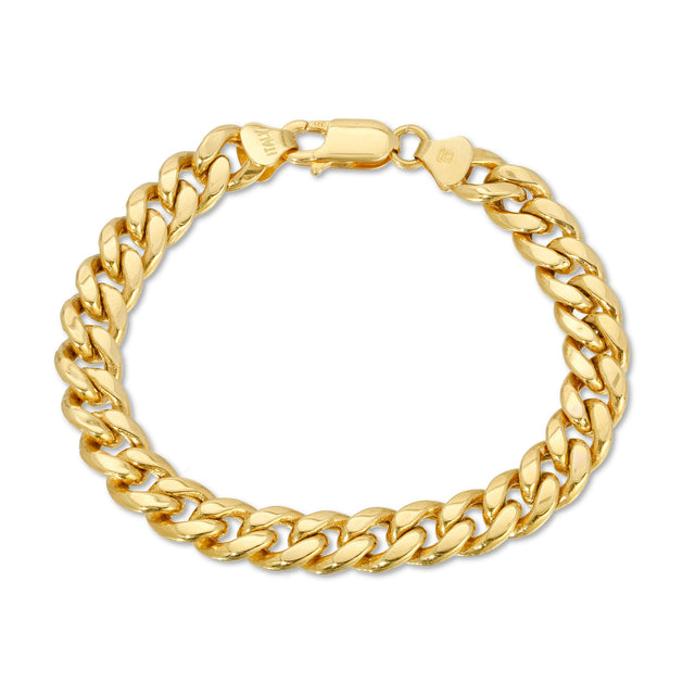 Cuban Link Bracelet