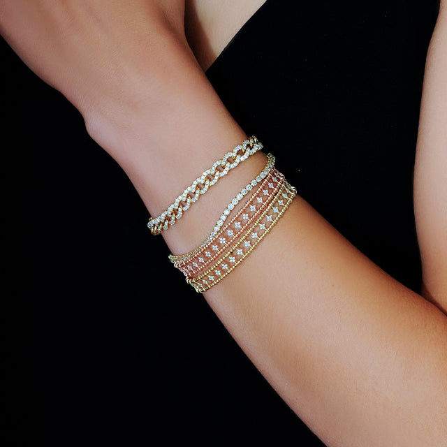 Starlight Bracelet