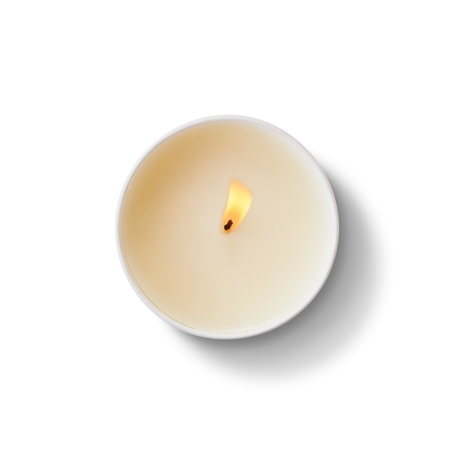 777 Candle / LUCK