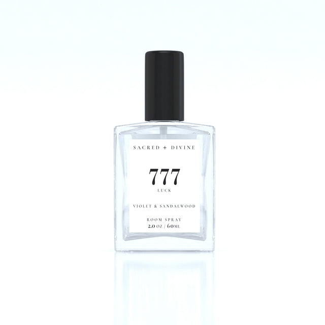 777 Room Spray / LUCK