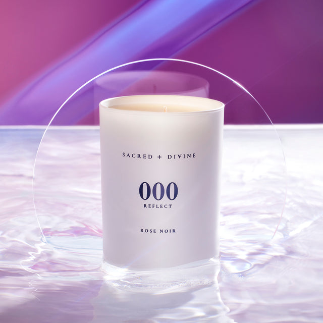 000 Candle / REFLECT