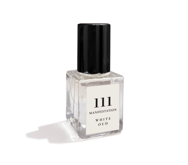 111 Mini Roll-On / MANIFESTATION