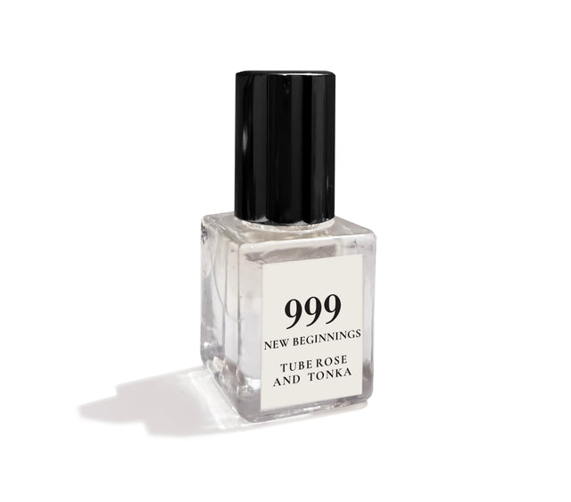999 Mini Roll-On / NEW BEGINNINGS