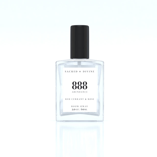 888 Room Spray / ABUNDANCE